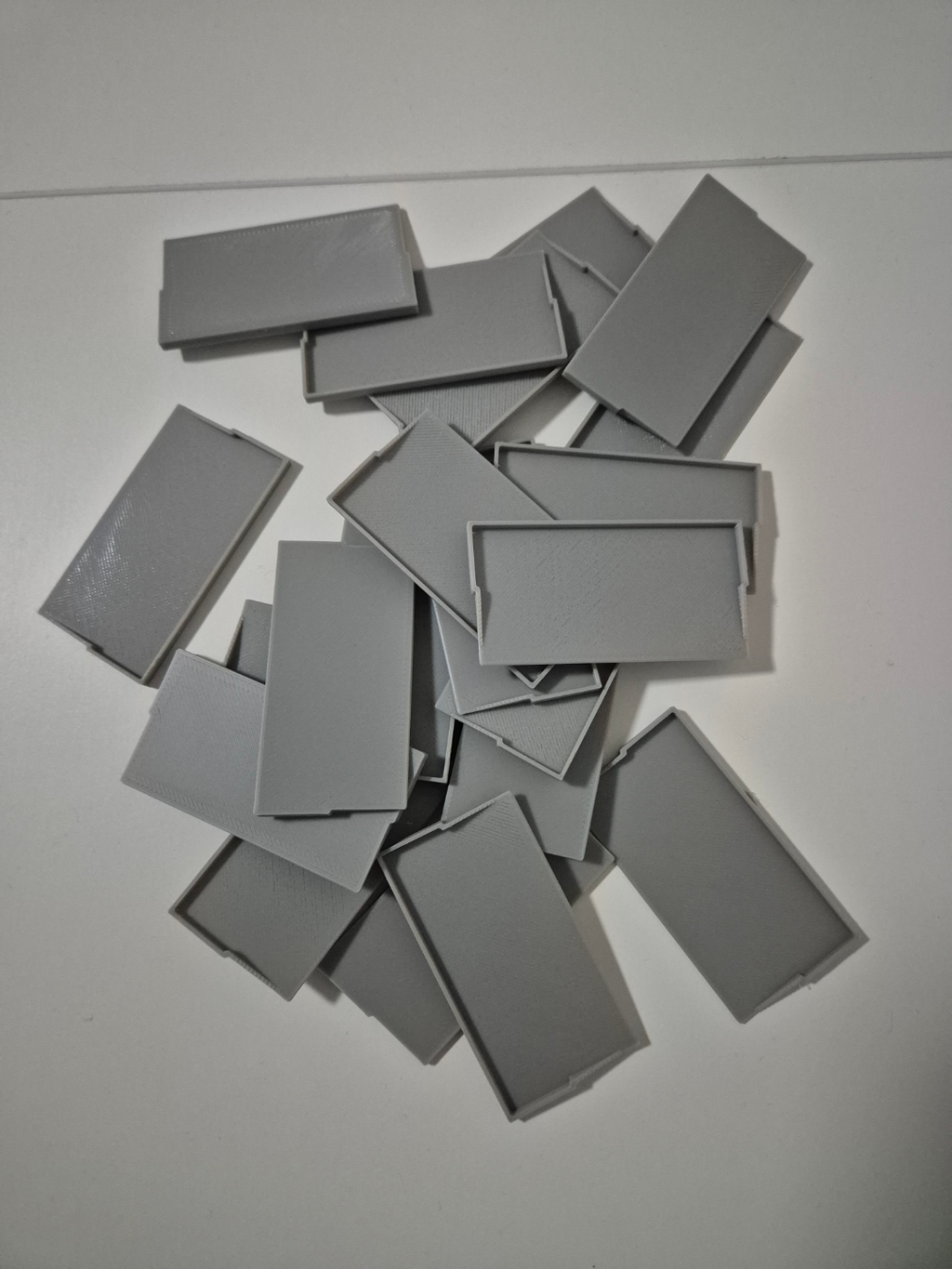 Dividers (Trennstege) - drawers ALDI Workzone 6308