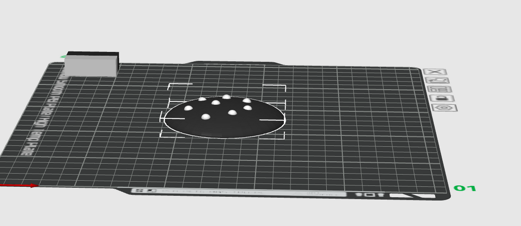 Thompsons plum pudding atomic model