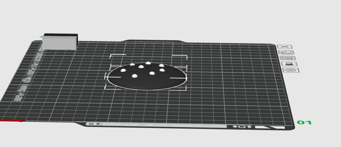 Thompsons plum pudding atomic model