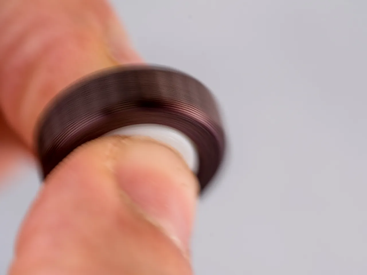 Simple 608 Bearing alternative for light tasks