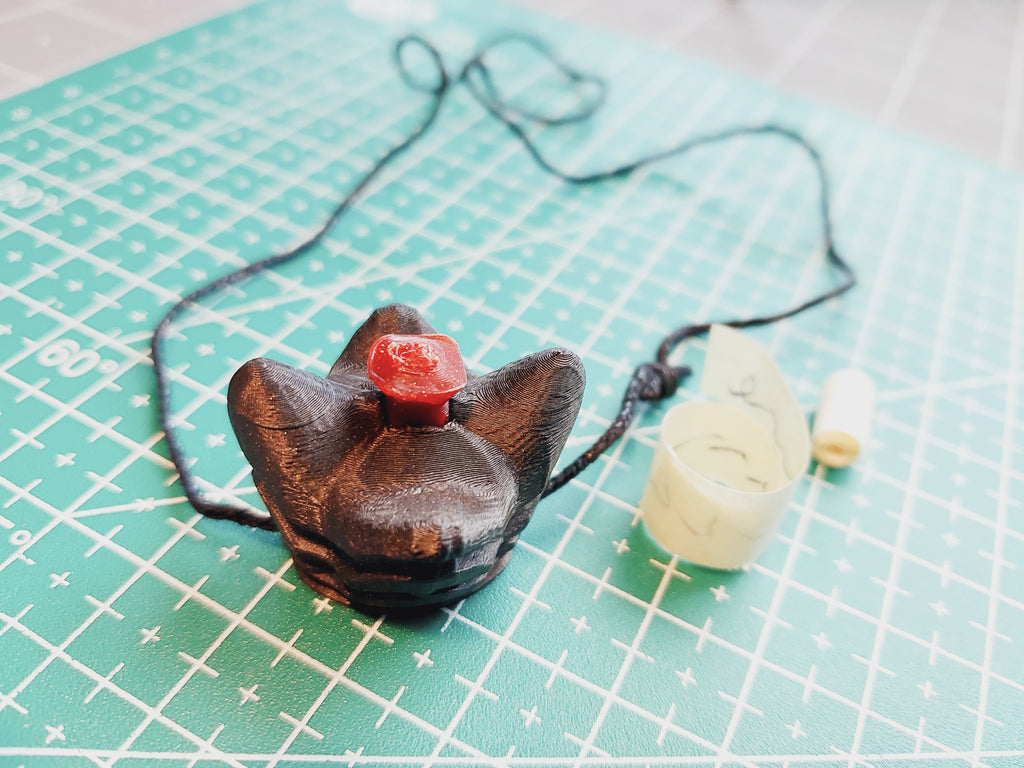 Mysterious Mini Crown