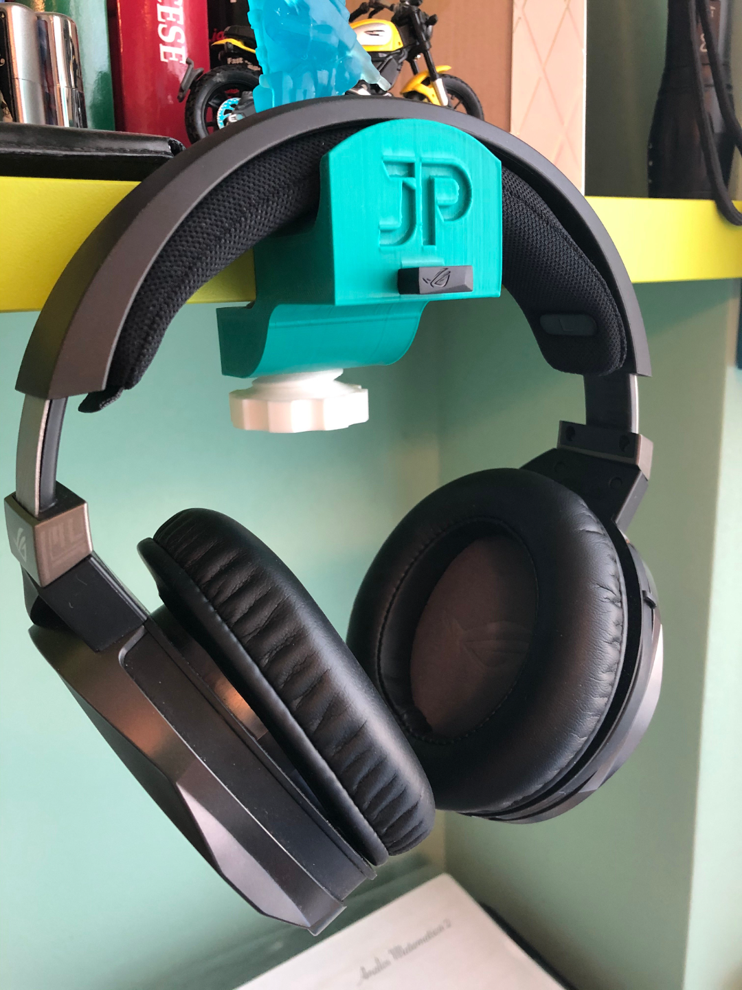 Headset Holder
