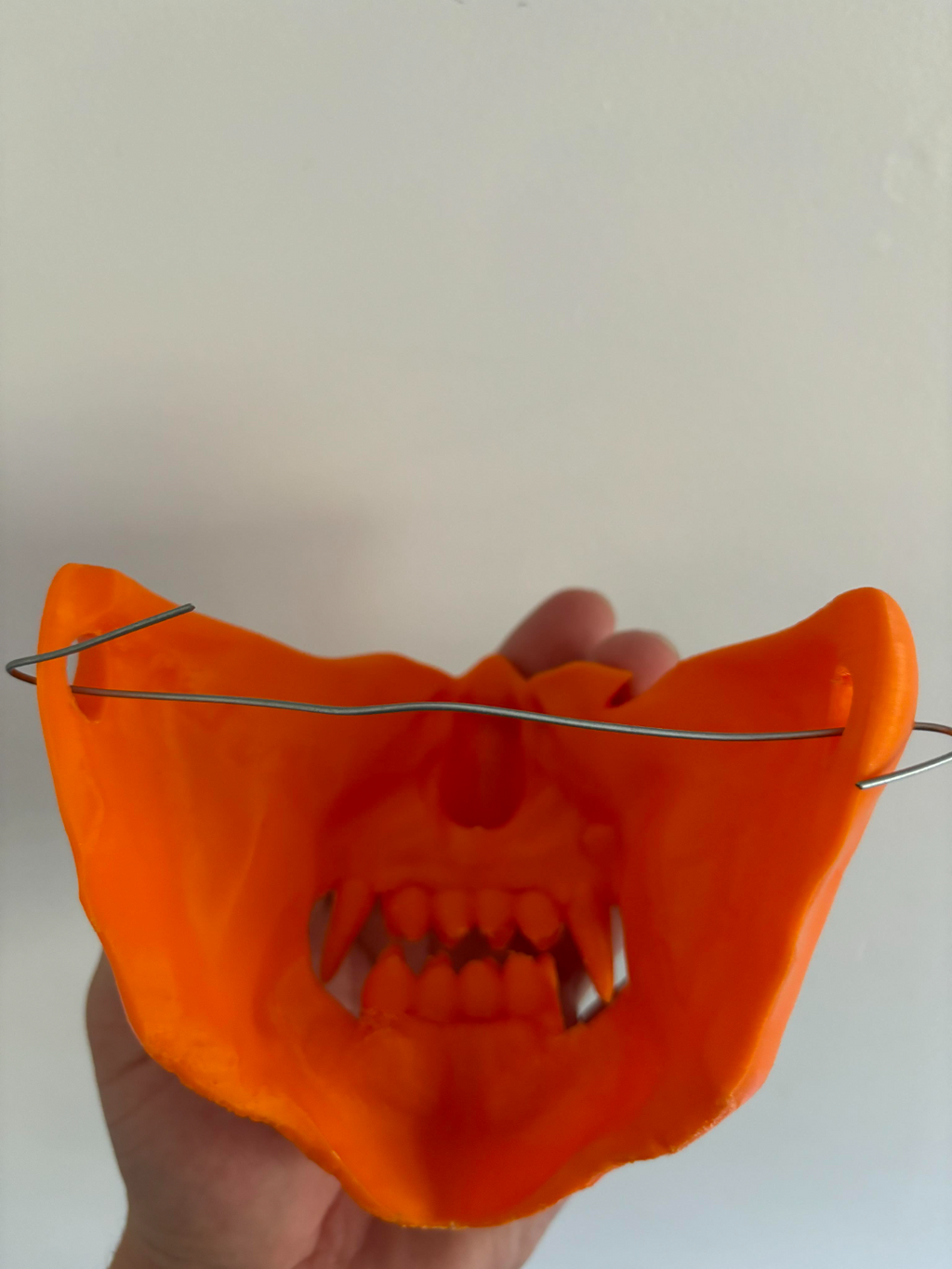 Oni Mask