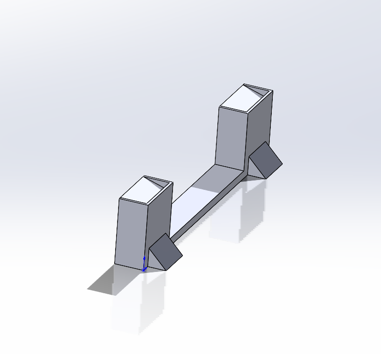 1/24 Diecast Car Display Stand