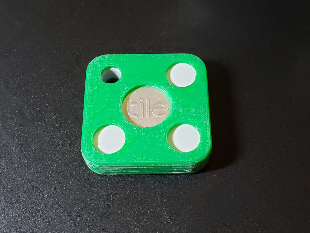 Tile Mate Case Anti-Pocket Presser