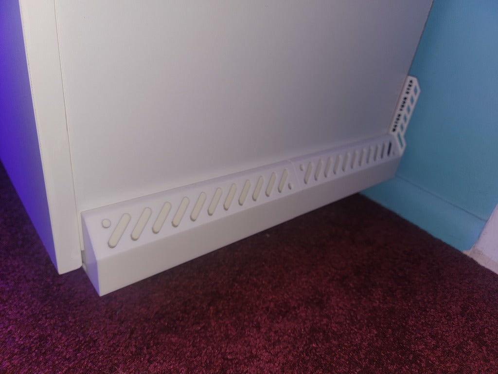 Furniture Bumper/Cable Hider