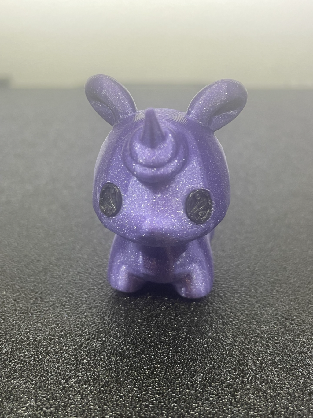 Mini Baby Einhorn
