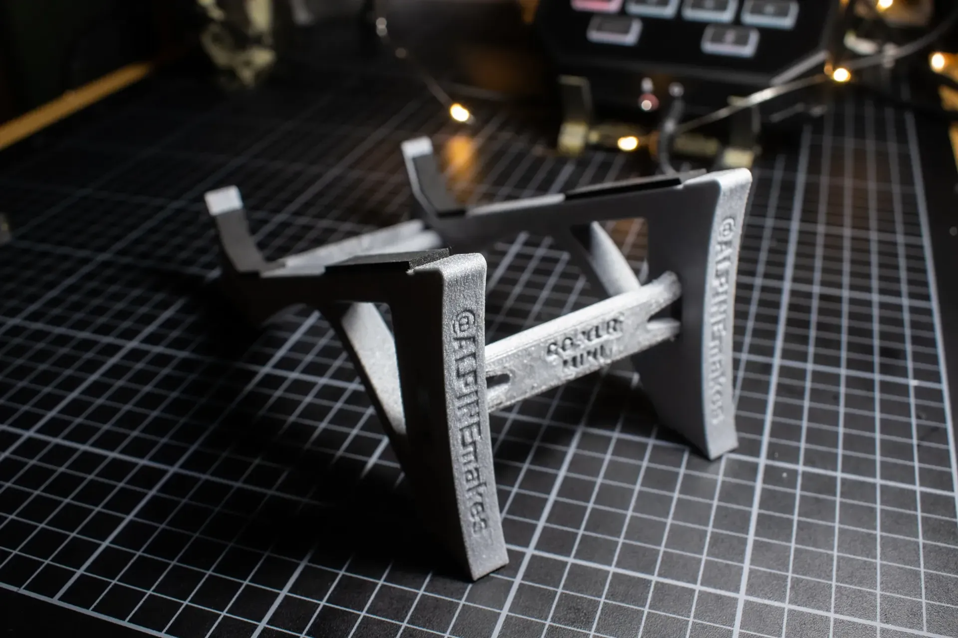 GoXLR stand (normal and mini)