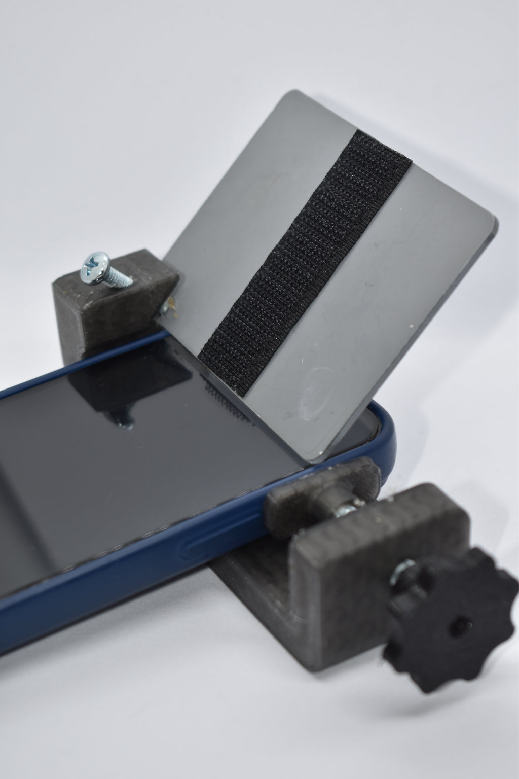 Universal Mirror Attachment for iPhone FaceID 3D Scanner