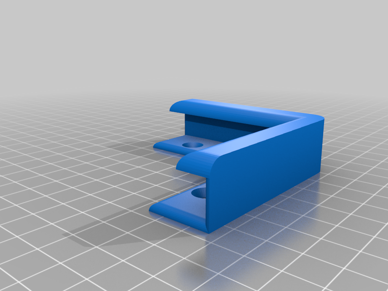 Tablet wall hanger