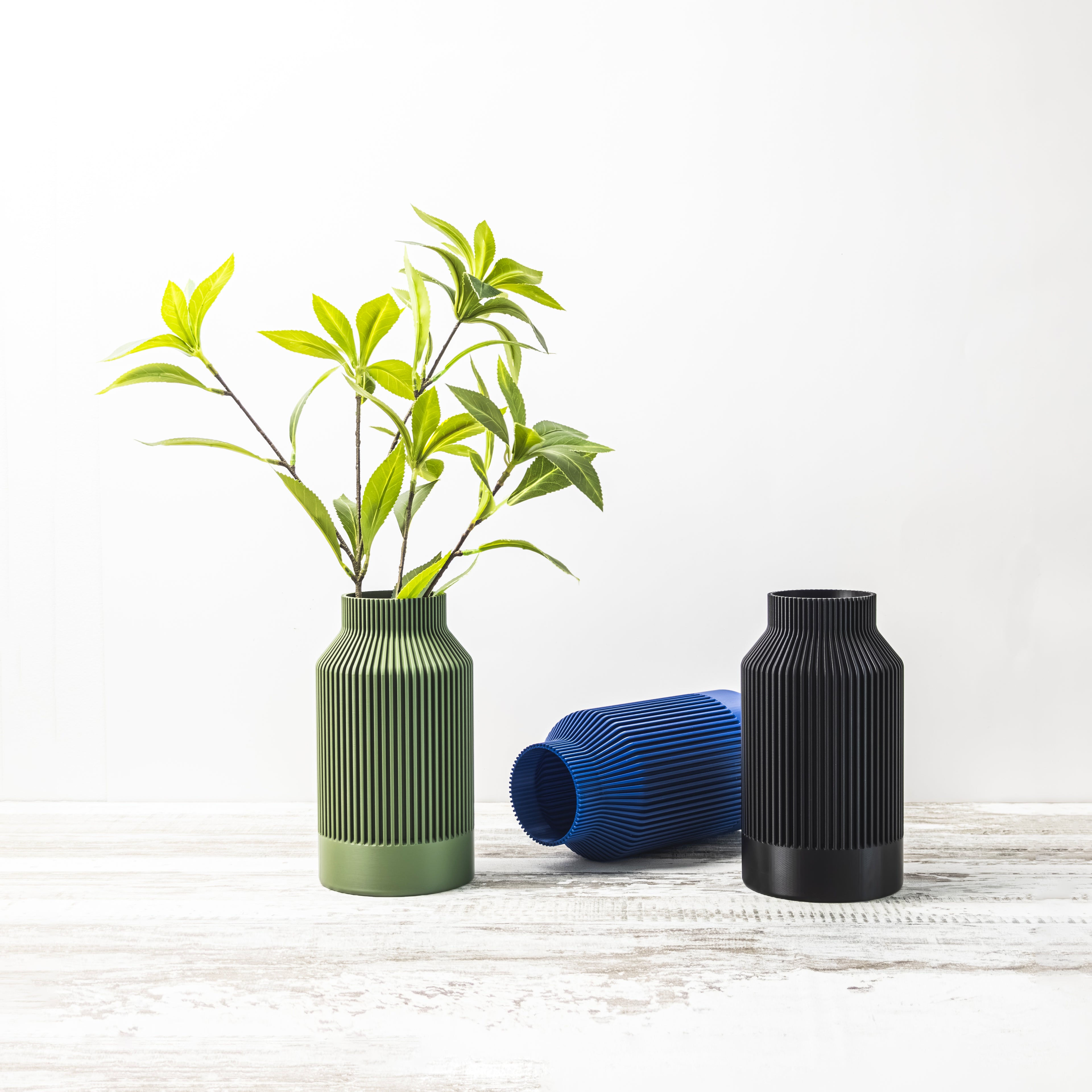 Modern Flower Vase | Home Décor Flower Holder