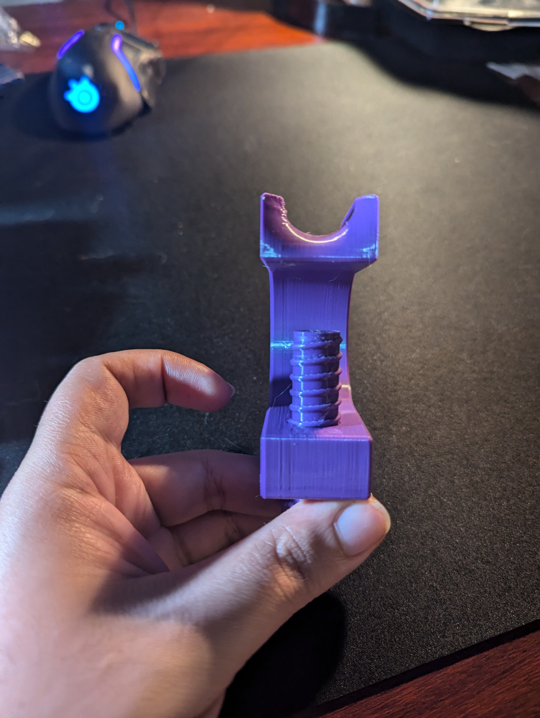 Mouse Cable Relief Version 2