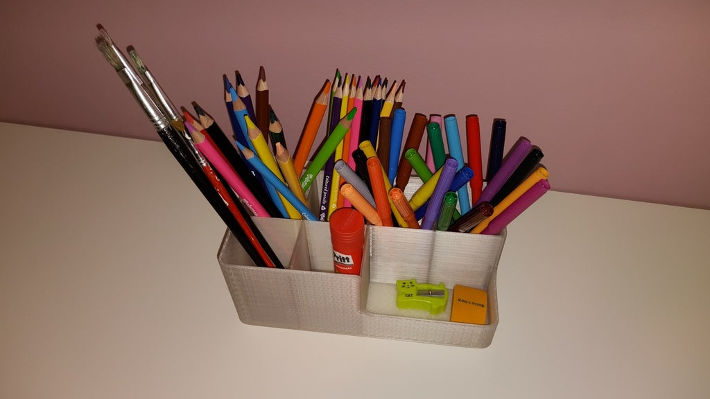 Pencils holder