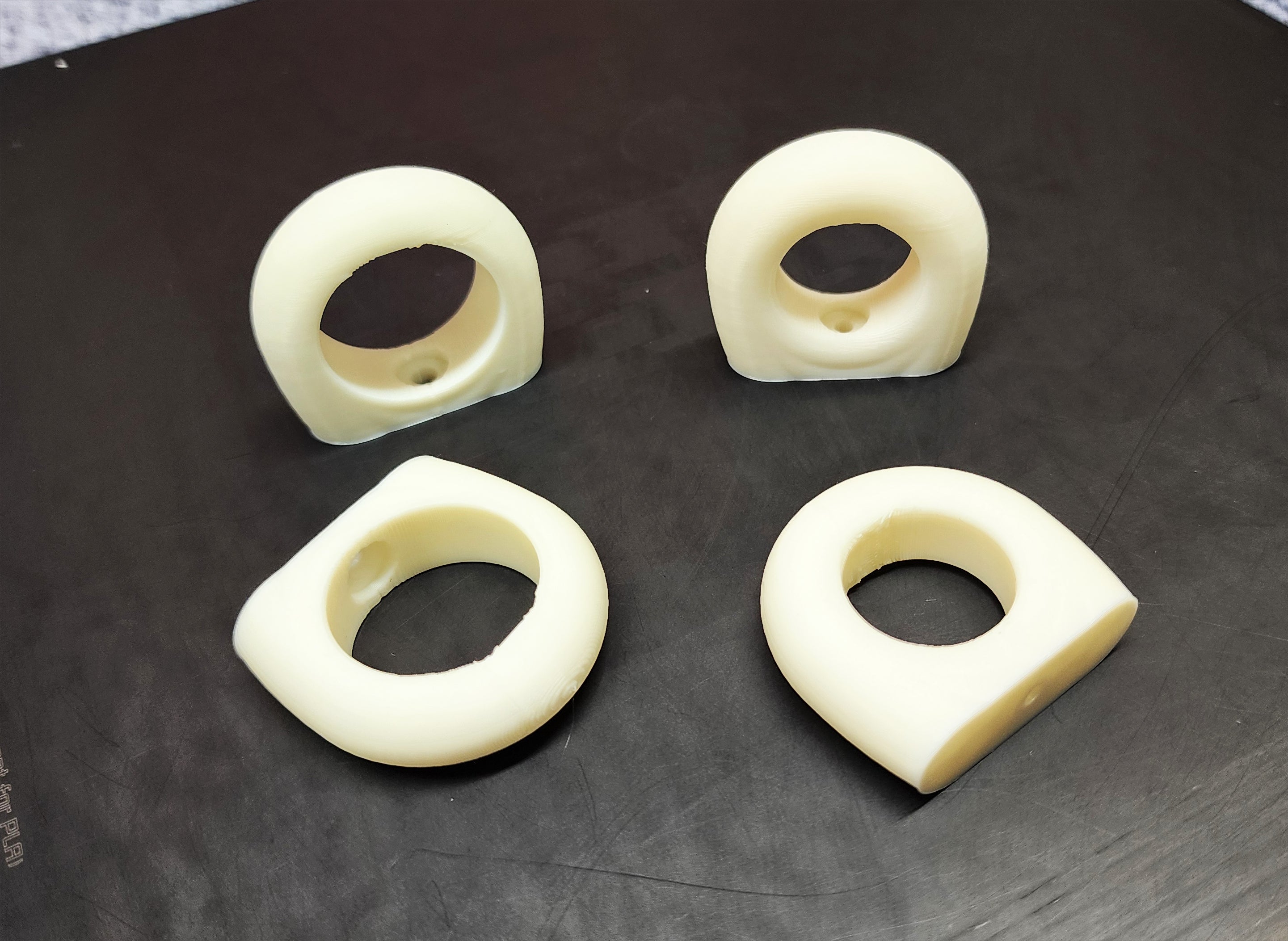 Lockable Cabinet Knobs