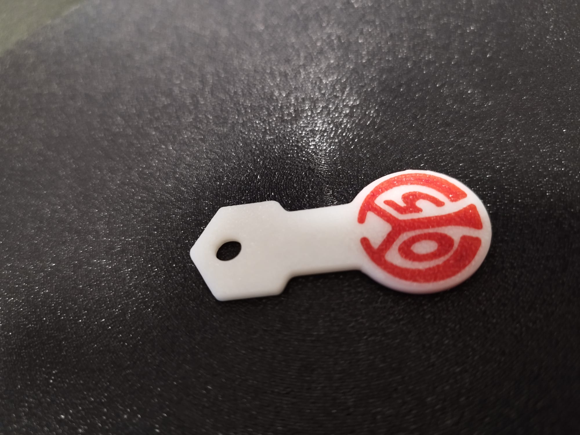 Mainzer Einkaufswagenchip