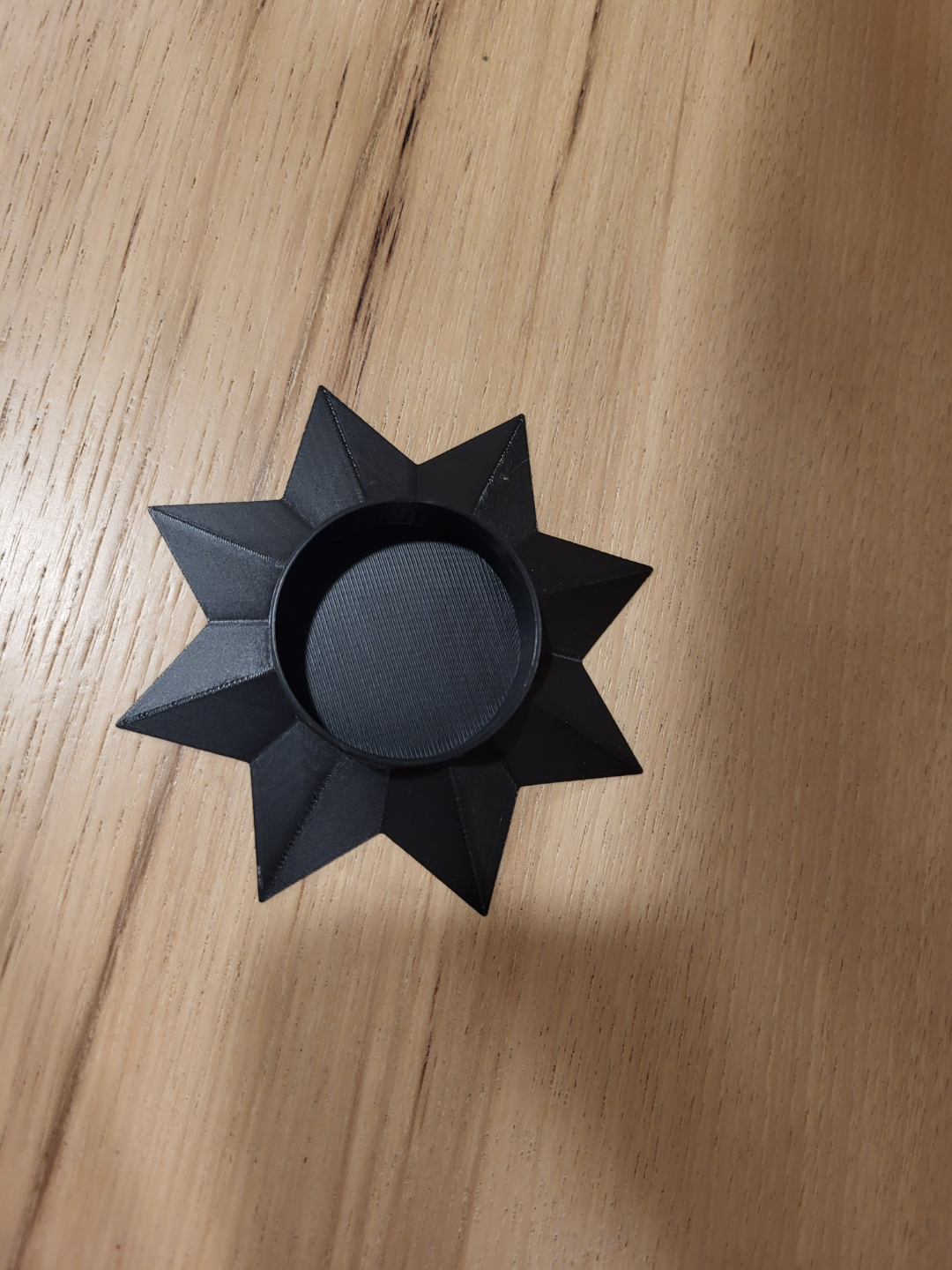 Star Candle/Tea Light holder