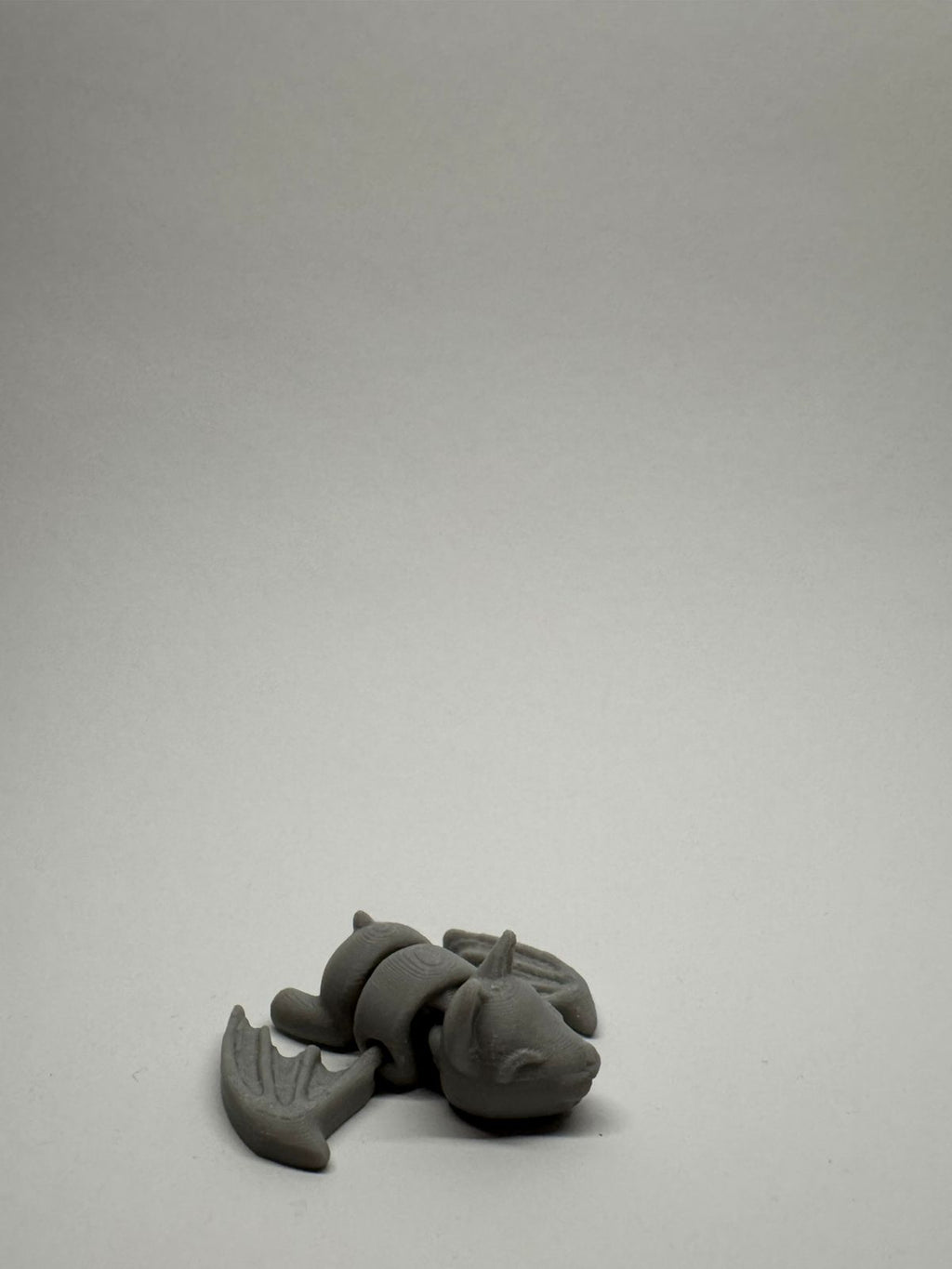 Articulated Bat