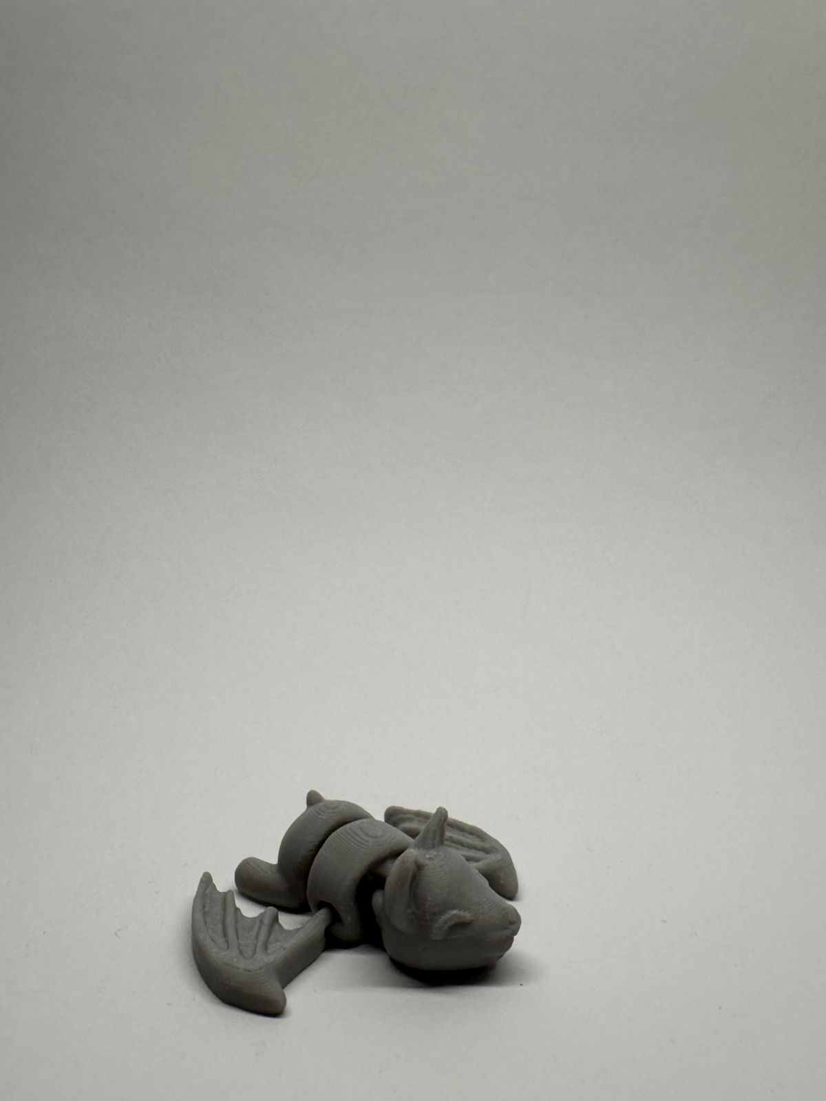 Articulated Bat