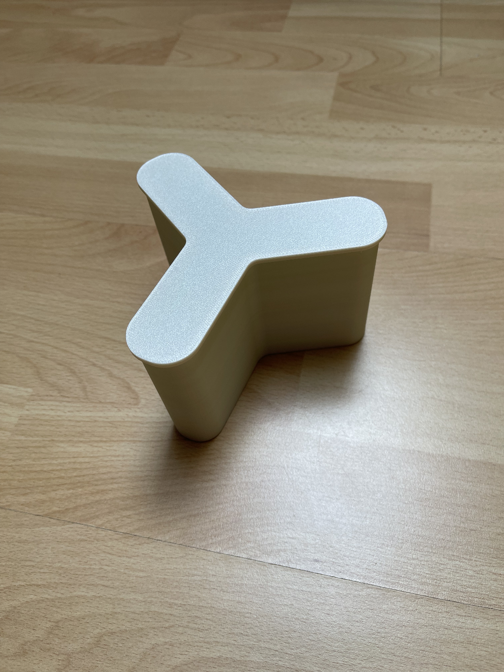 Propeller Box