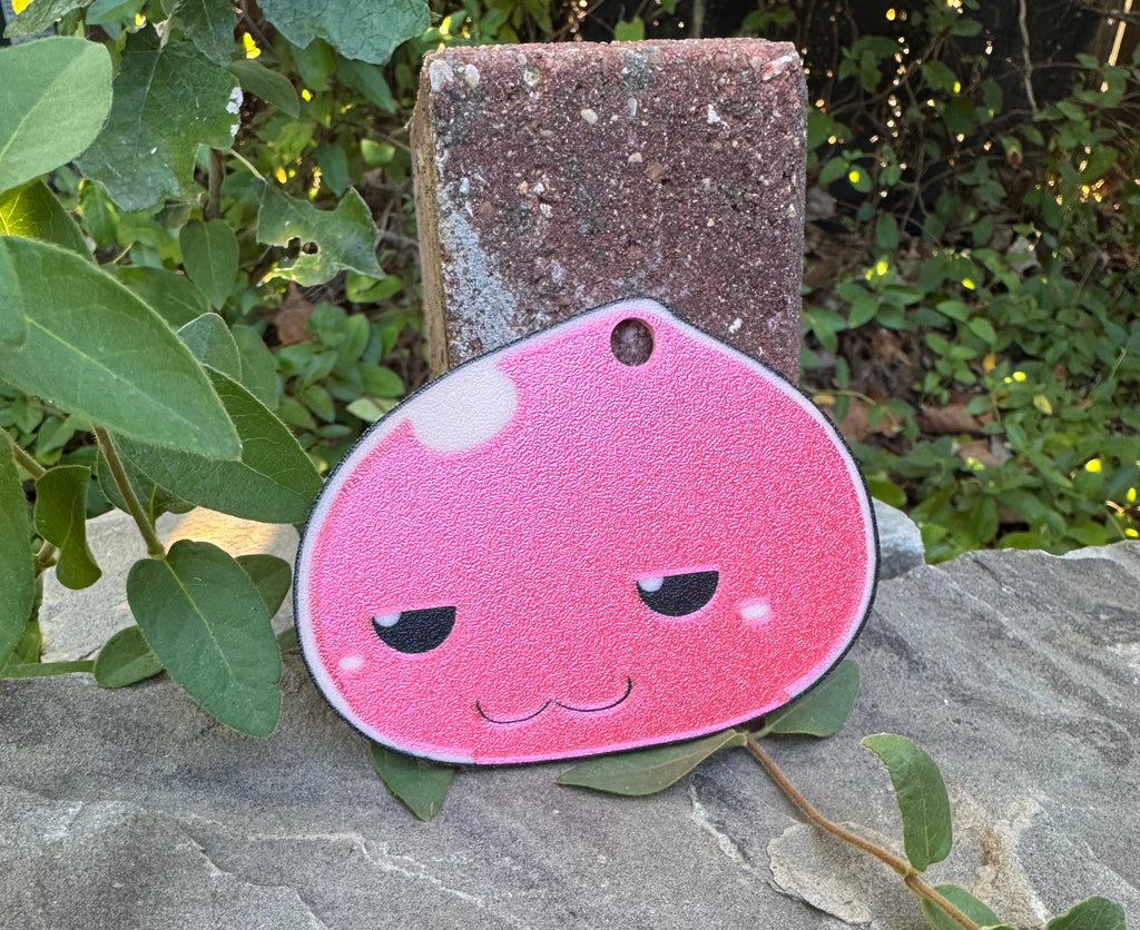 Cute Smug Slime
