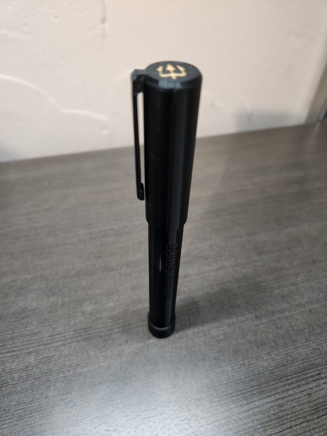 Riptide Pen Sword