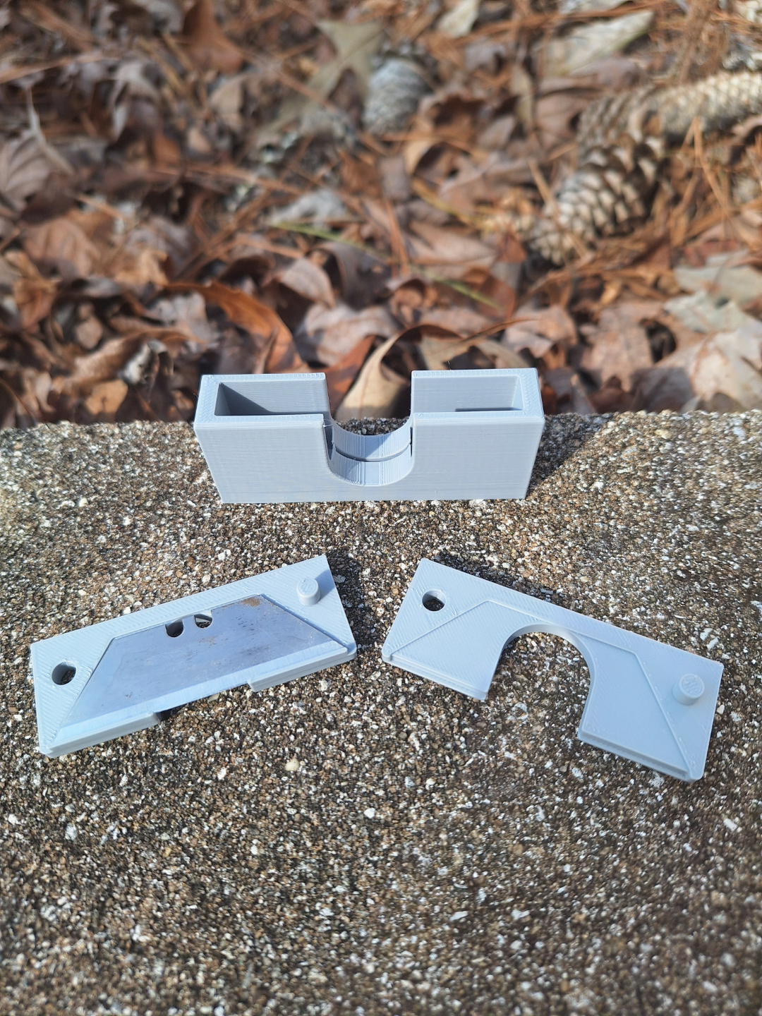 Wire, Filament, and Tube Cutter