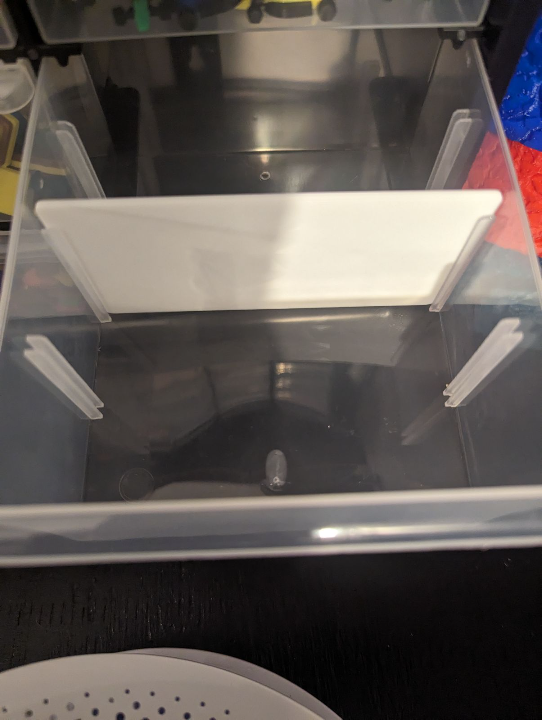 Craftsman Organizer Drawer Divider Large