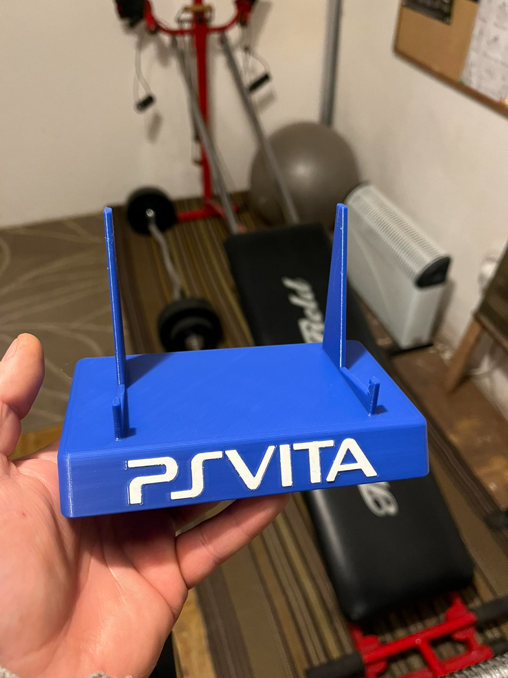 Stand, holder for Sony PS Vita, Playstation Vita