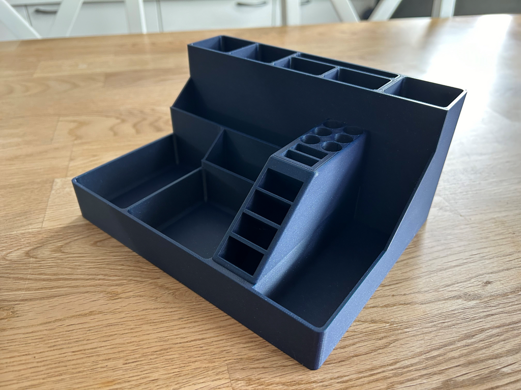 Desk Organizer V3