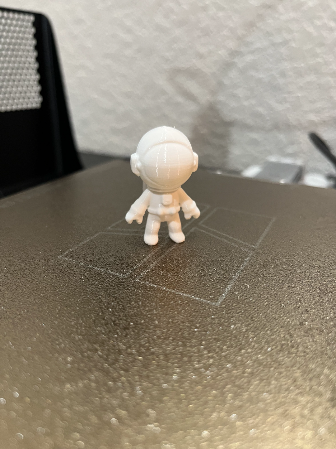 Astronaut Scalable