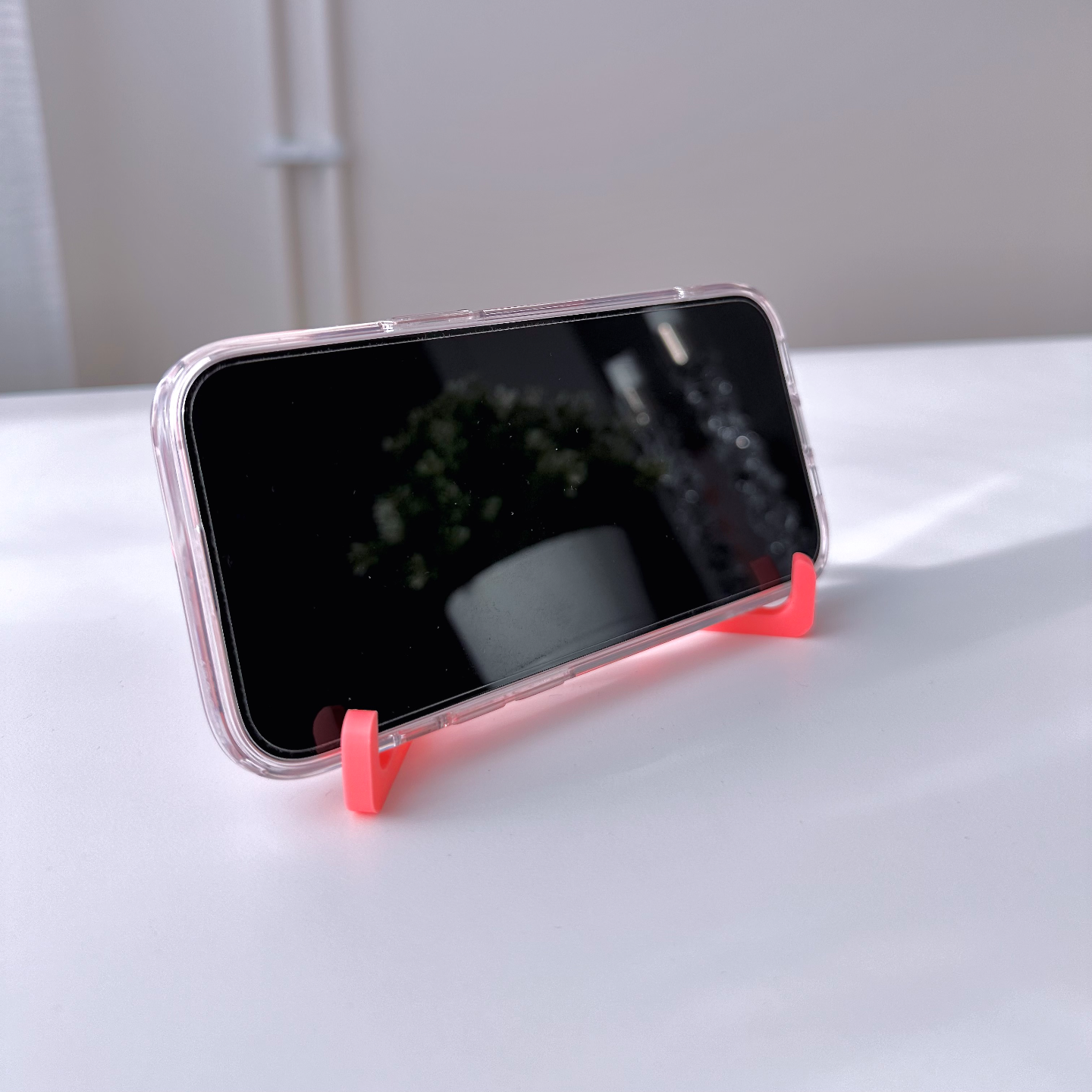 Foldable Phone Stand