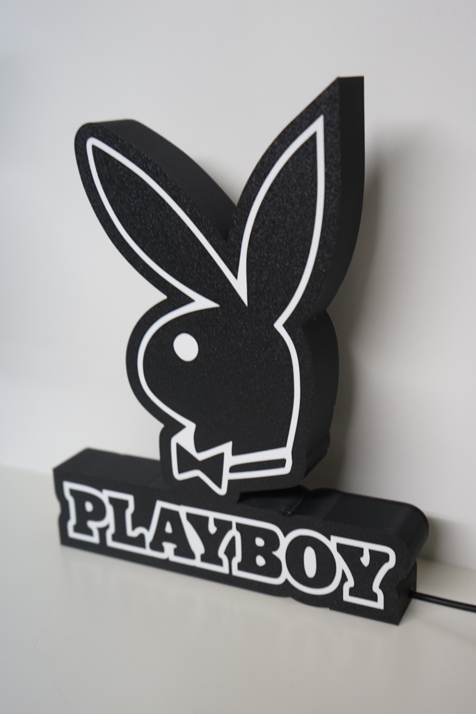 Playboy Logo