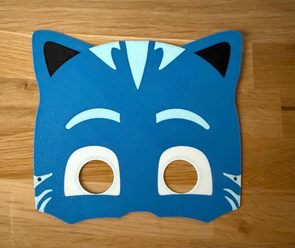 PJMasks Fun Masks