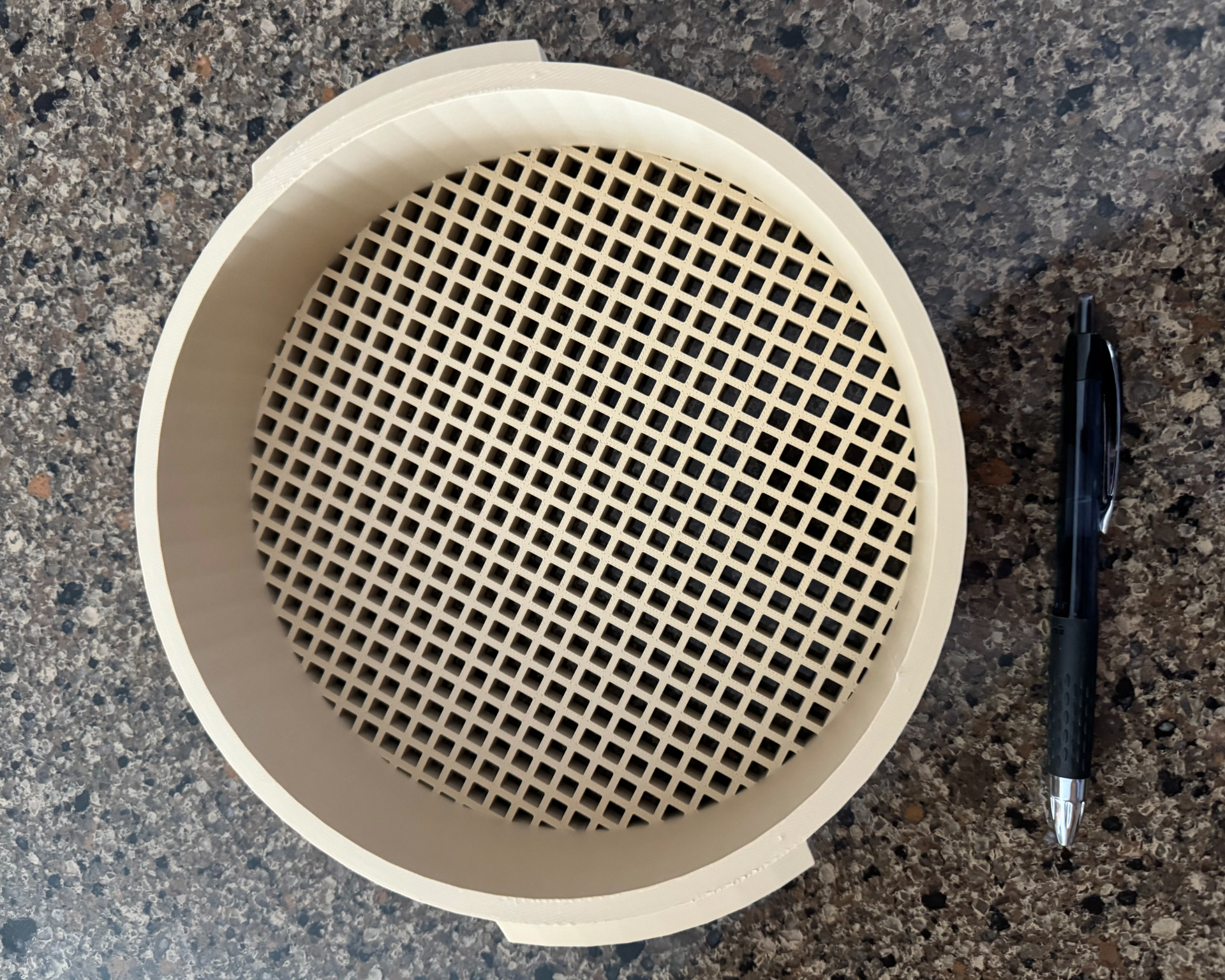 Garden or Food Sifter