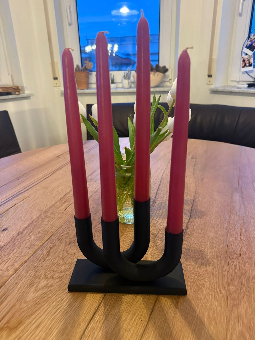 Kerzenständer