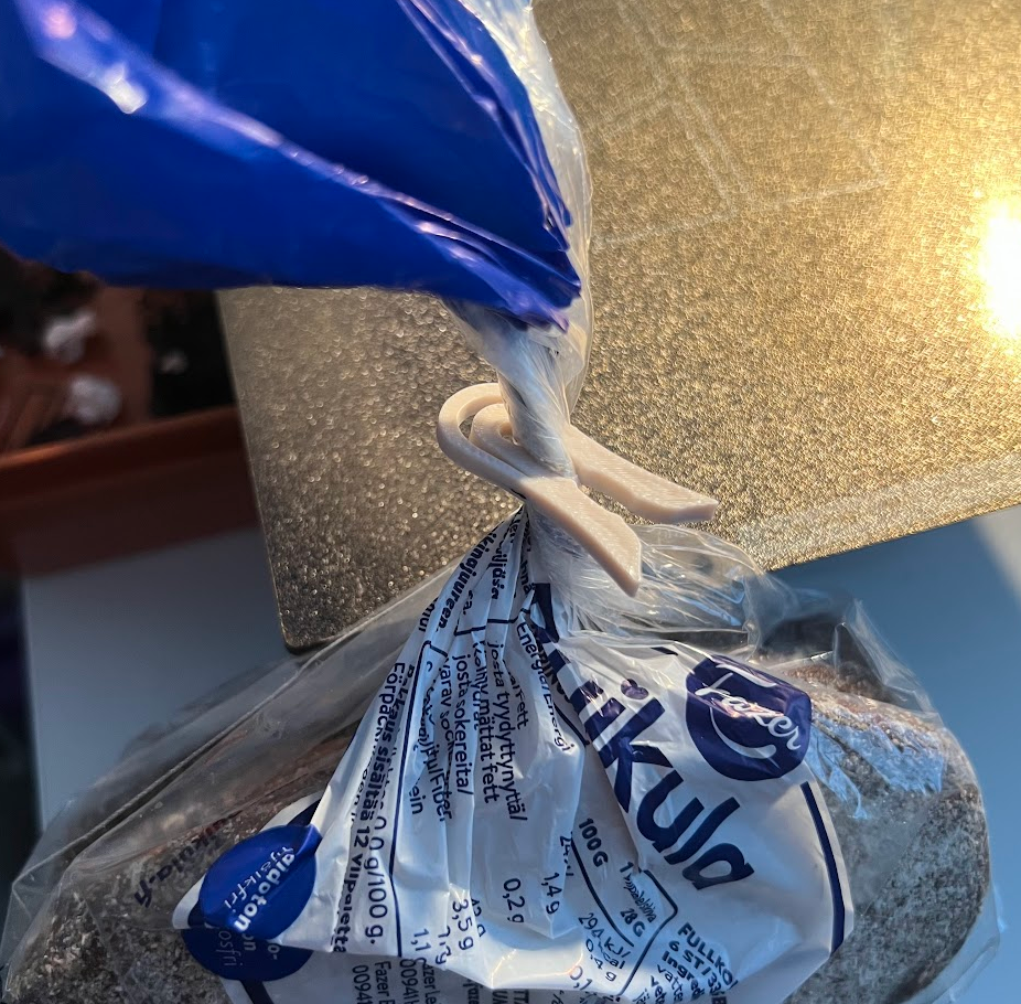 Bag Clip