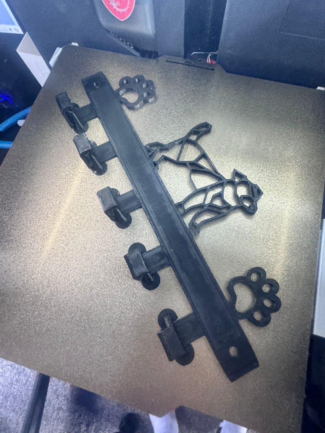 key hanger