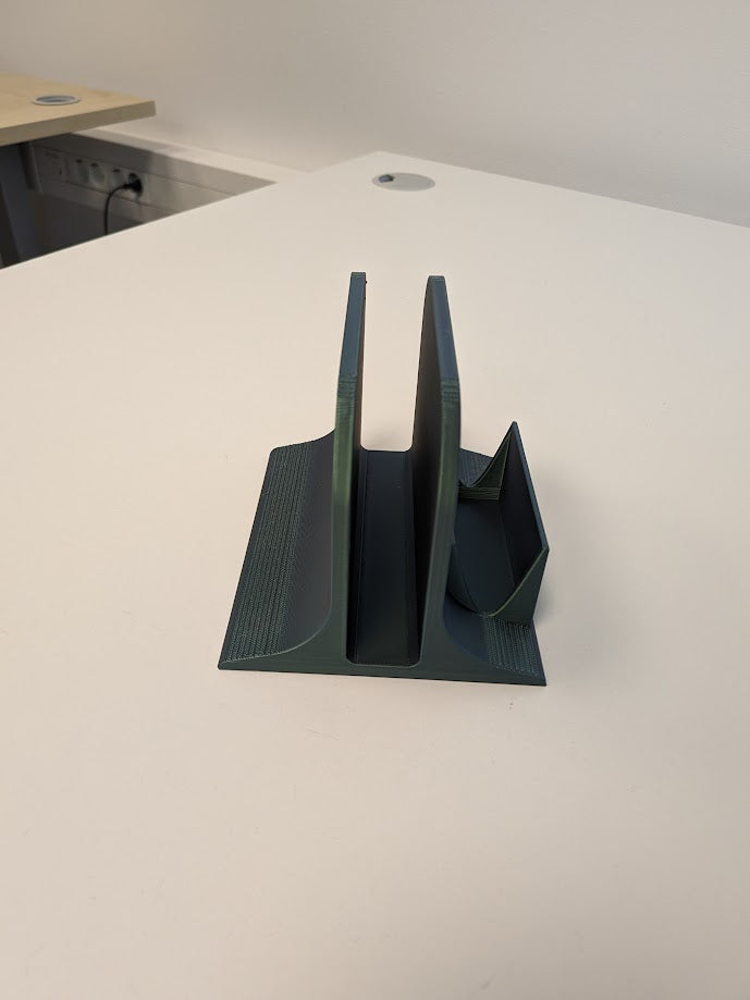 Lenovo P16s Laptop &Lenovo Tunderbolt 4 Dock Stand