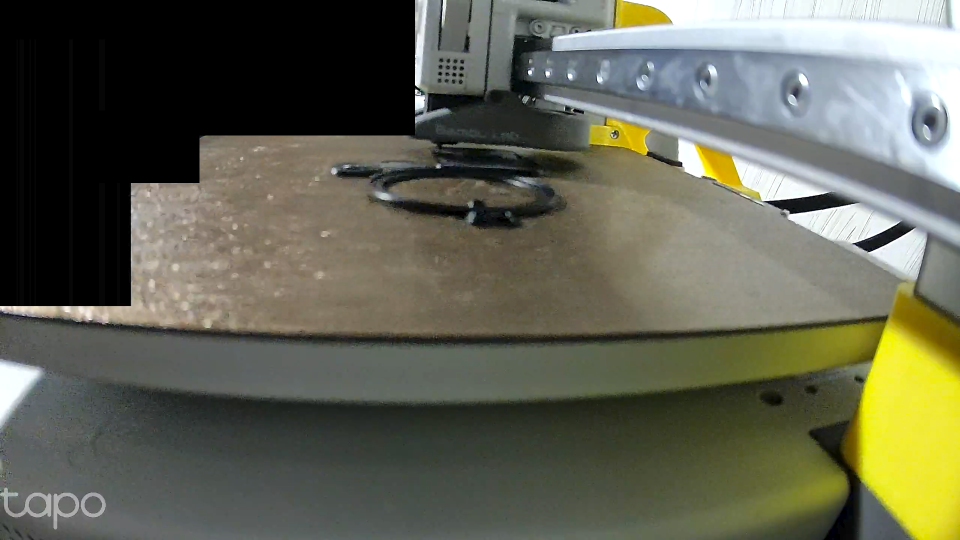 Tapo C120 Camera Mount for Bambu Lab A1