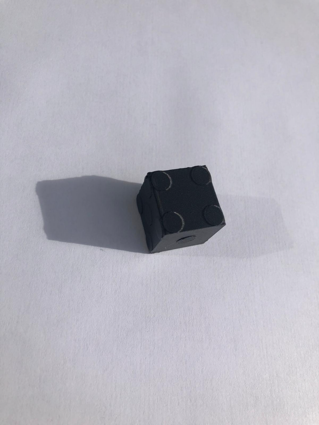 dice