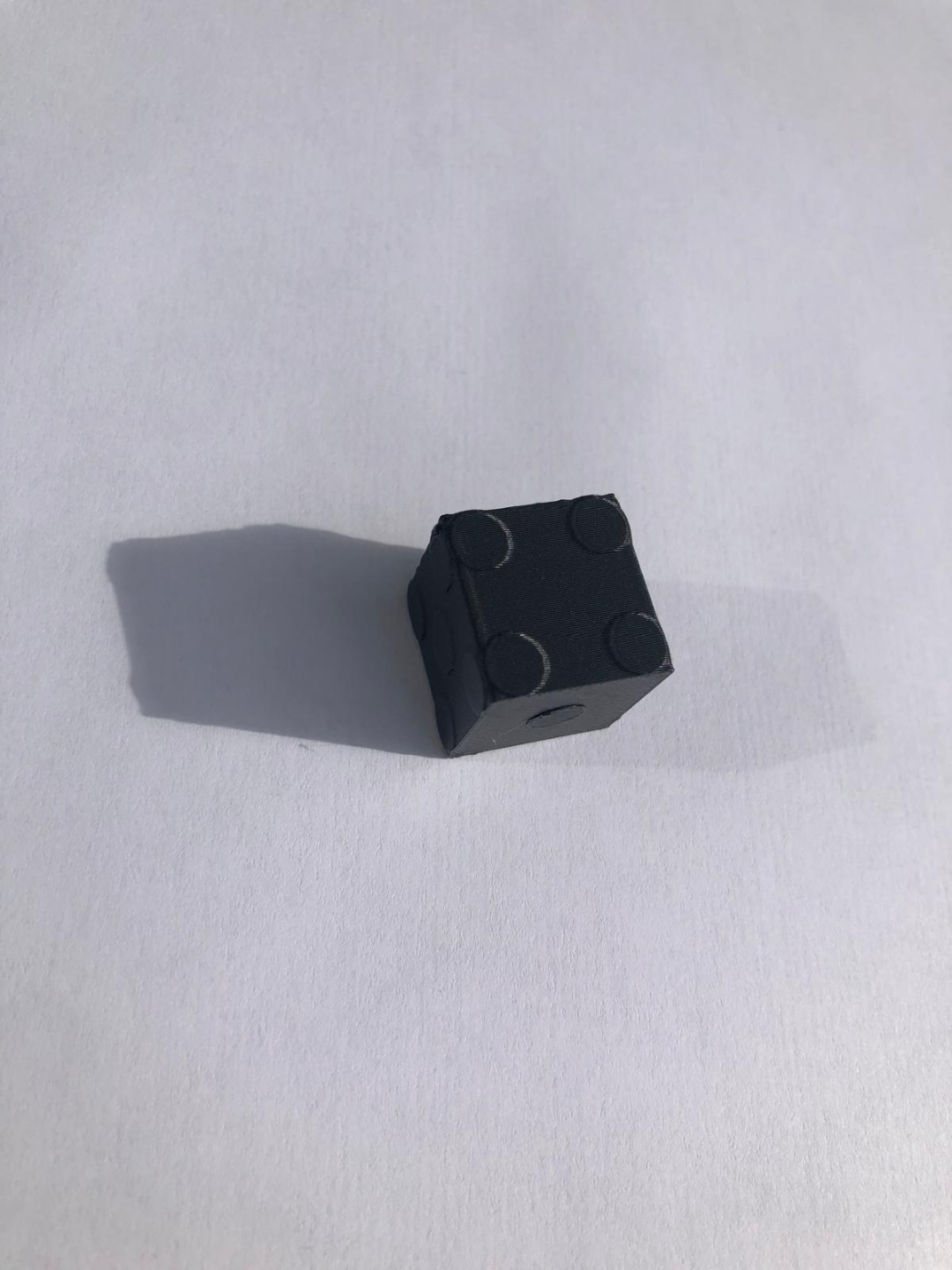 dice