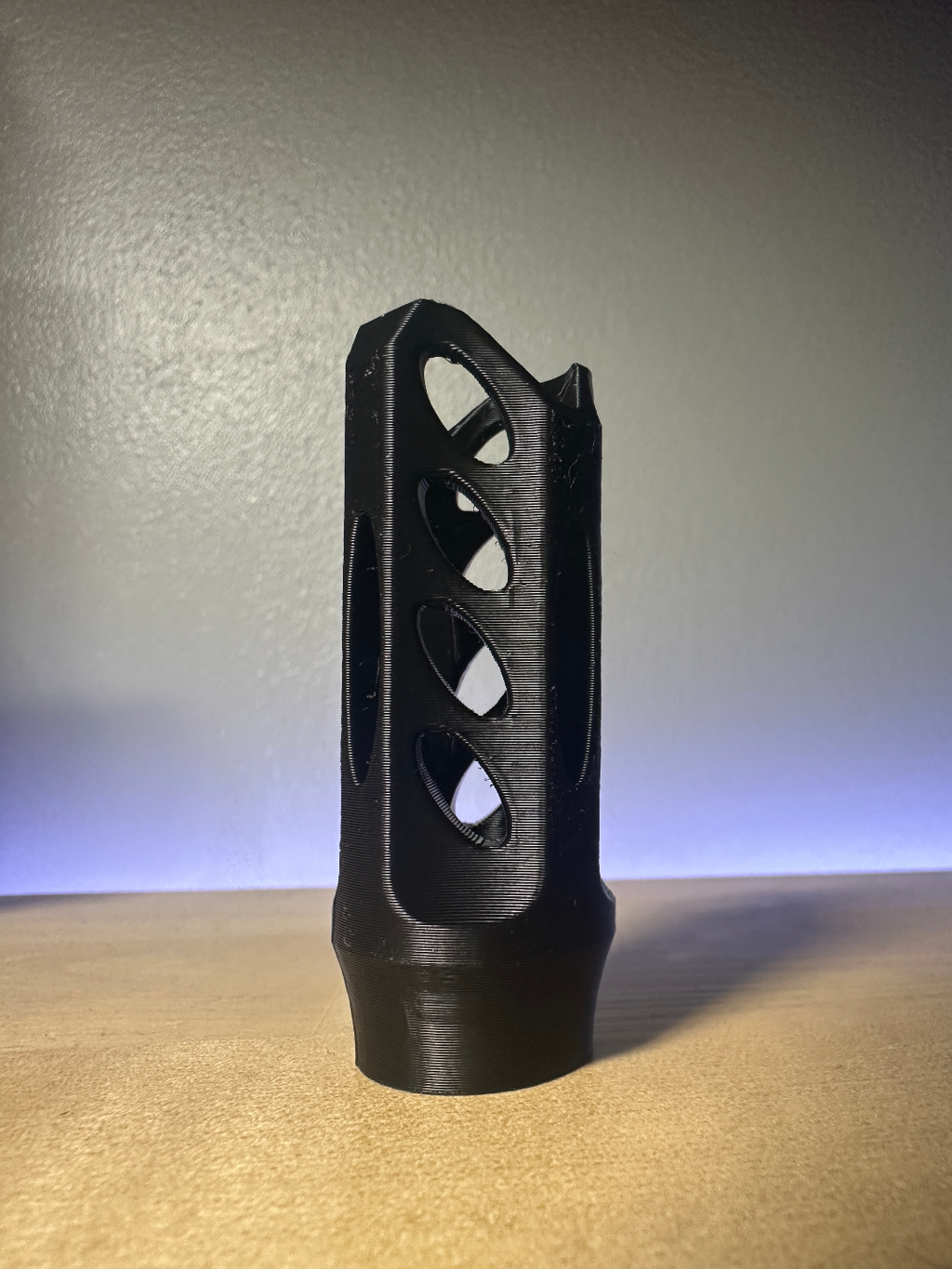 Airsoft 14MM CCW Flash hider/Muzzle/Flash suppress
