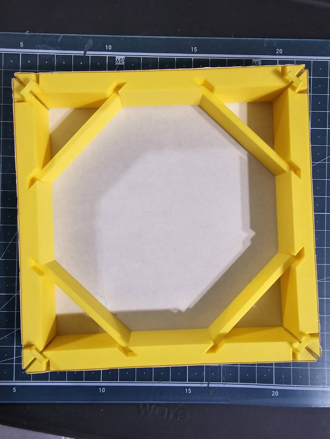 Square Gallery Wrap