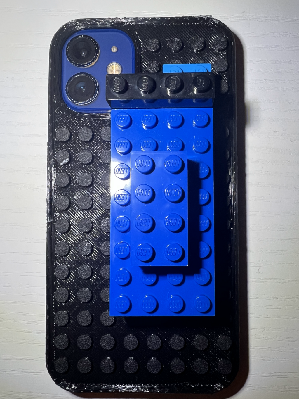 iPhone 12 mini L.E.G.O case