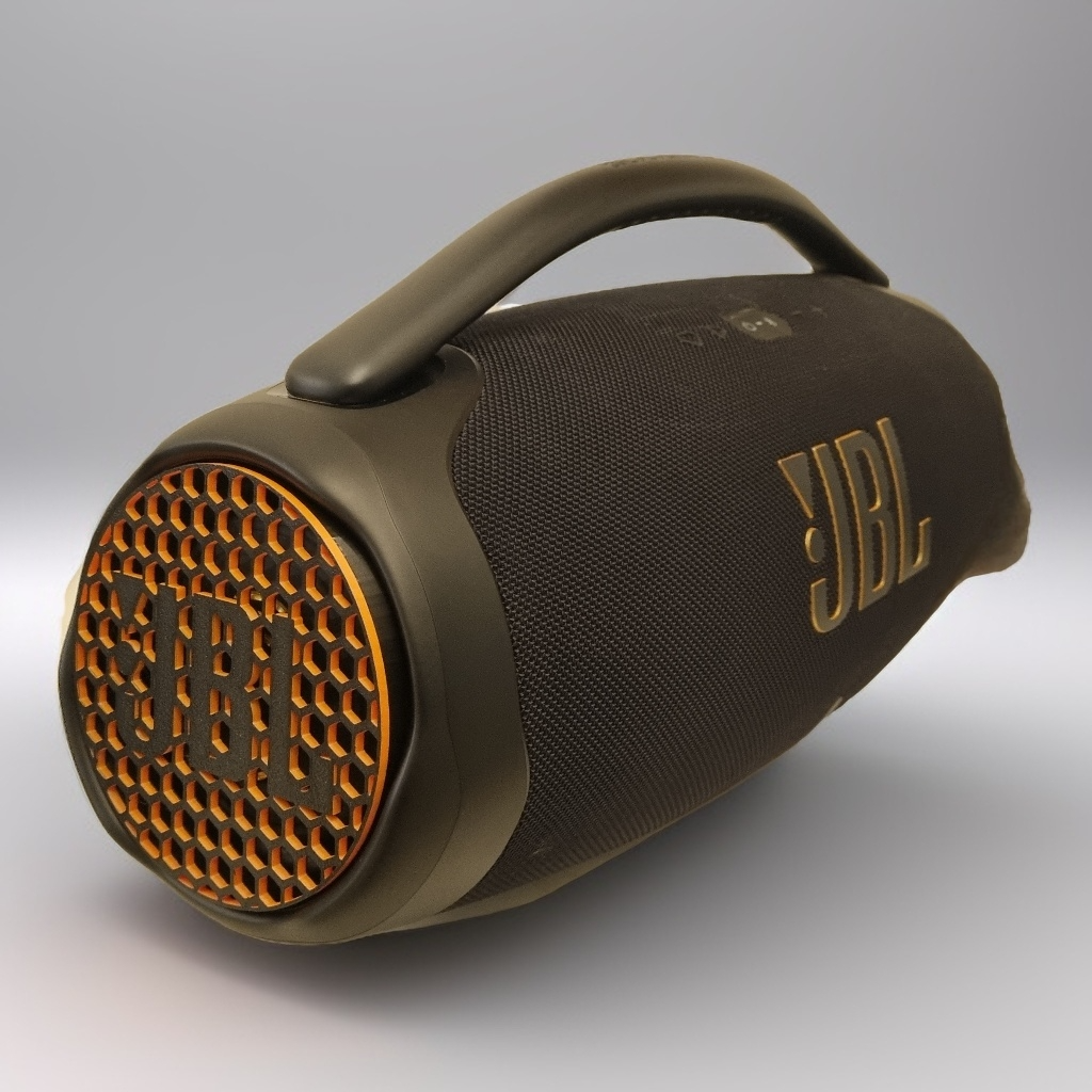 JBL BOOMBOX COVER