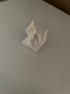 Mountain Pass