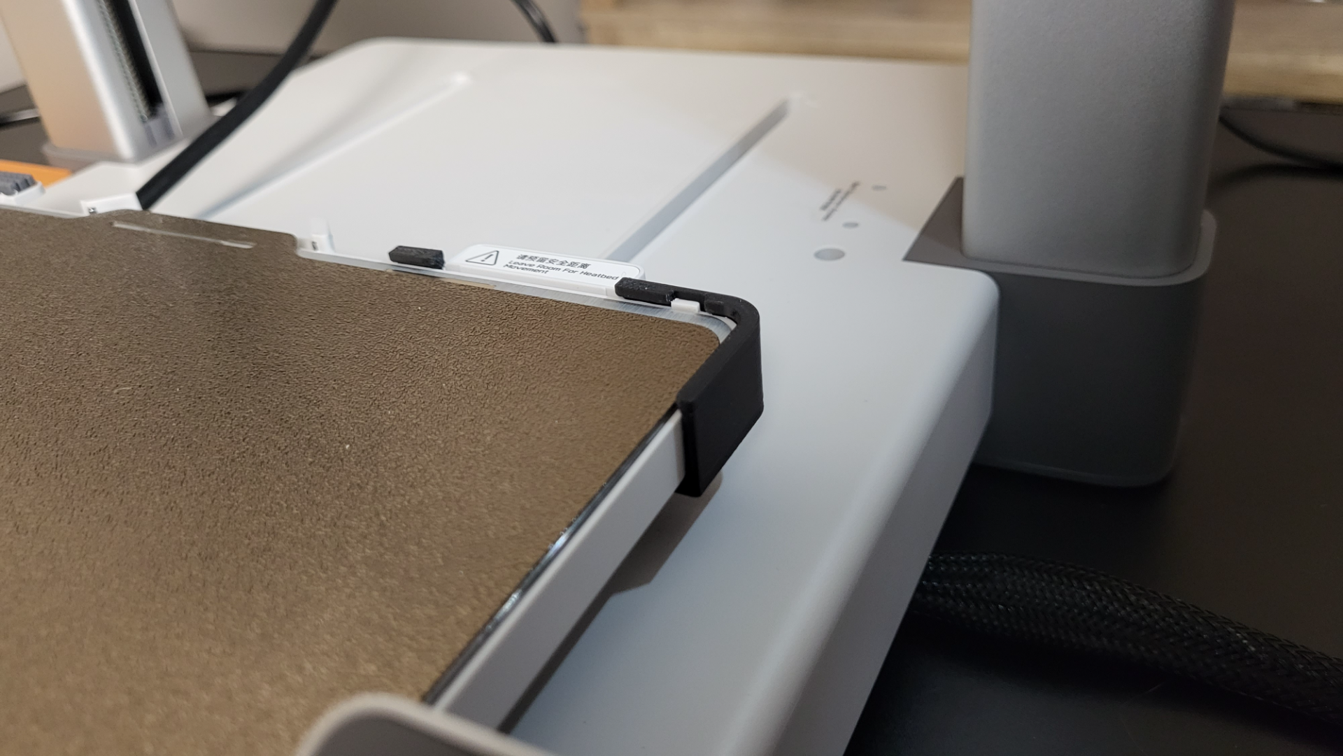 A1 Build Plate Aligner