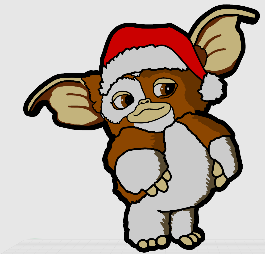 Gizmo