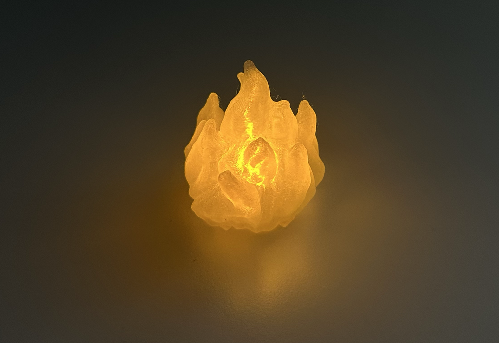 Screwing Fire v3