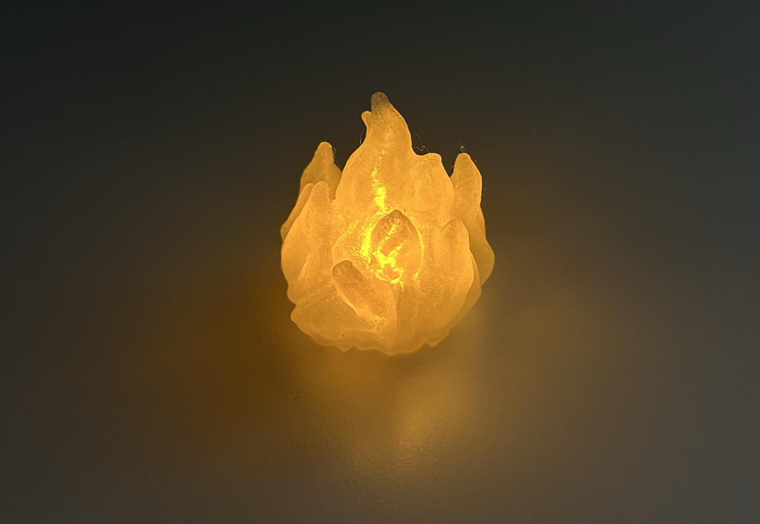 Screwing Fire v3